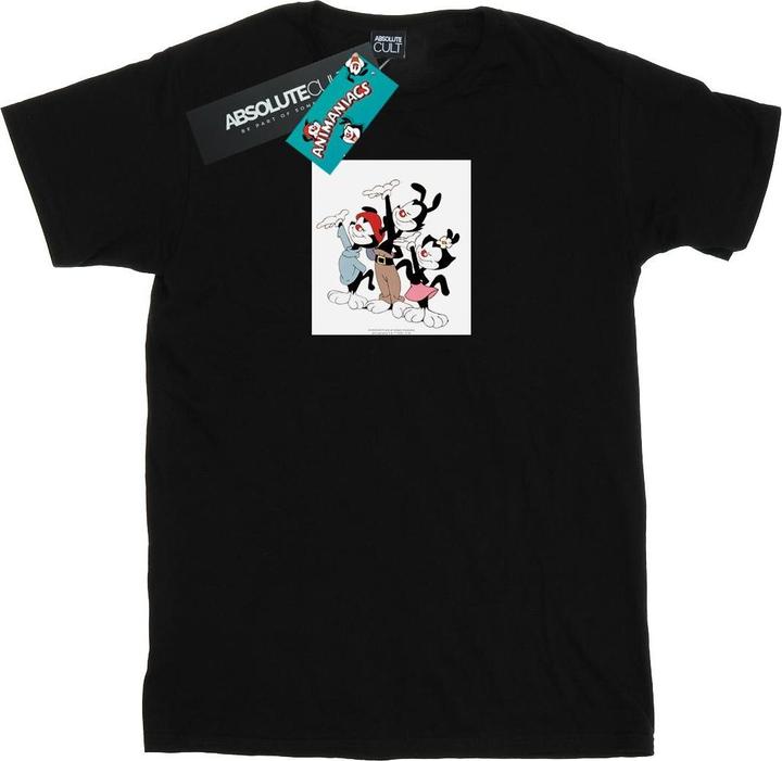 Produktbild Universal Textiles Ta Da TShirt (L)