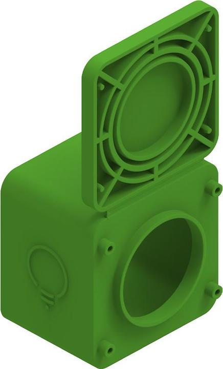 Image du produit myStrom Housse de protection
