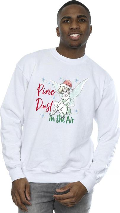 Image du produit Disney - Sweat TINKER BELL PIXIE DUST - Homme (4XL)