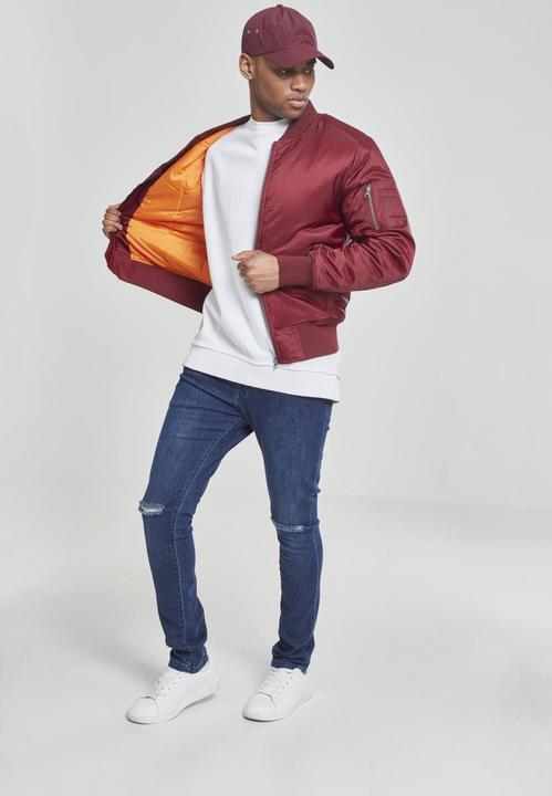 Produktbild Urban Classics Bomber Jacket (M)