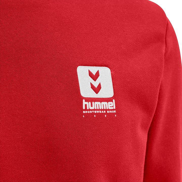 Image du produit hummel Legacy Graham Sweat-Shirt (XXS)