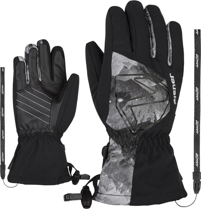 Actual product image Ziener Laril As (3.5)