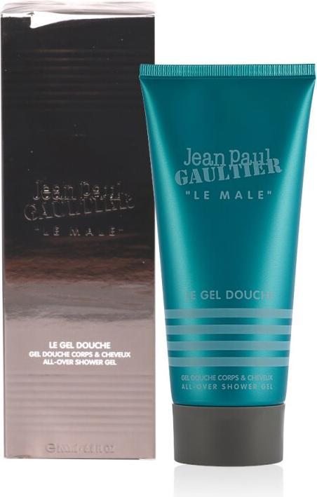 Image du produit Gaultier Le Mâle (200 ml)
