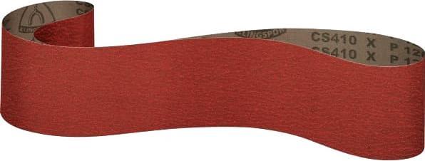 Image du produit Metallkraft Bande abrasive en tissu 2000x100 K120 (K120)