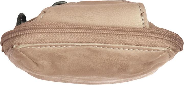 Actual product image The Chesterfield Brand Cambridge Mini Bag Umhängetasche Leder 12 cm