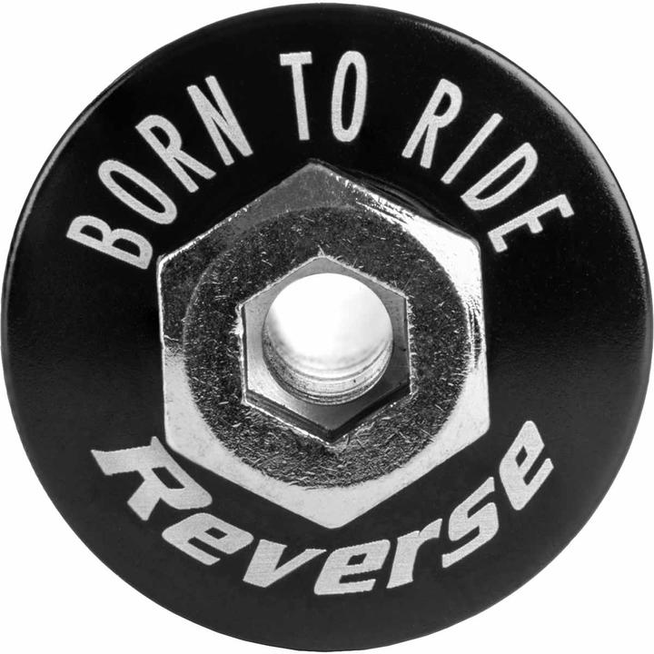 Produktbild Reverse Barspin Top Cap