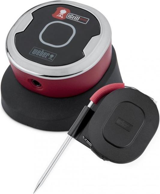 Produktbild Weber iGrill mini