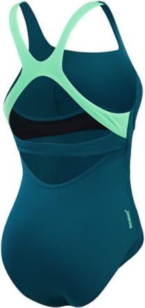 Actual product image Speedo FlexBandSwimsuit incl. SwimBra (36)