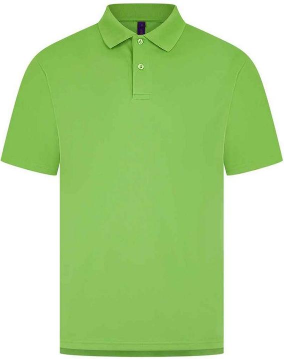 Produktbild Henbury Poloshirt (XL)