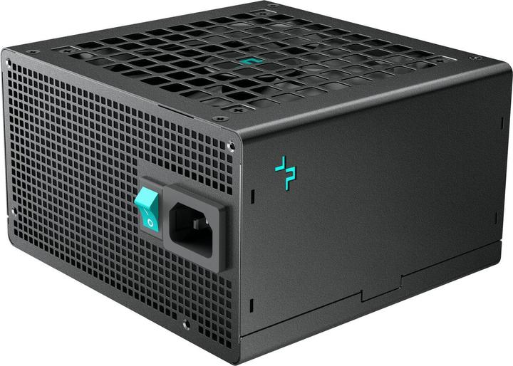 Immagine prodotto Deepcool PL750D (1x 12VHPWER, 3x PCIe, 750 Watt) (750 W)