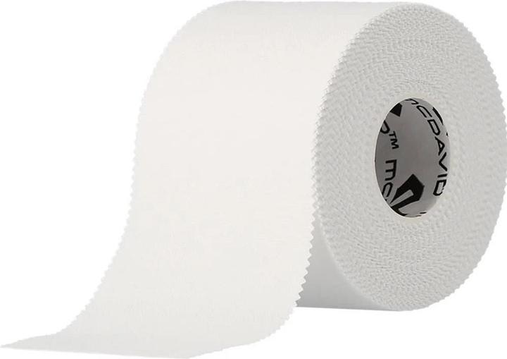 Actual product image McDavid Zinc Oxide Strapping Tape