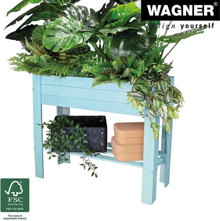 Actual product image Wagner System GreenBox