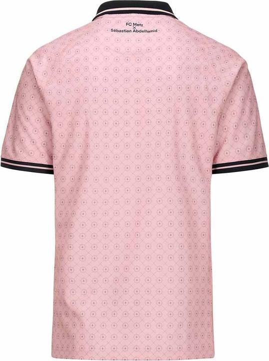 Immagine prodotto Kappa Terza maglia Metz Kombat 2024/25 (3XL)