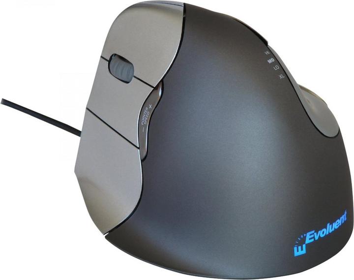 Evoluent Vm4l (Kabelgebunden)