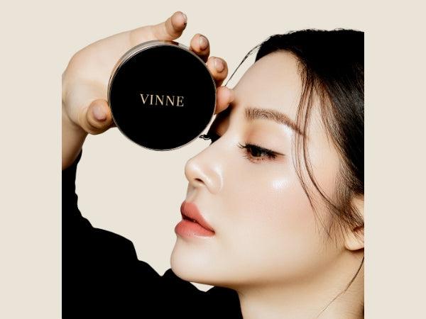 Produktbild Vinne Essence Radiance Cushion #23 Natural Beige (#23 Natural Beige)