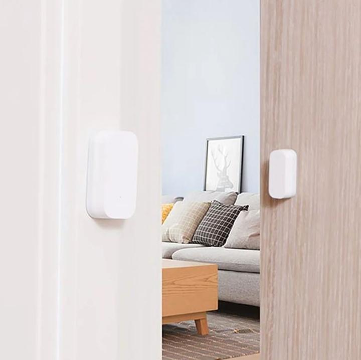 Actual product image Aqara Door & Window Sensor