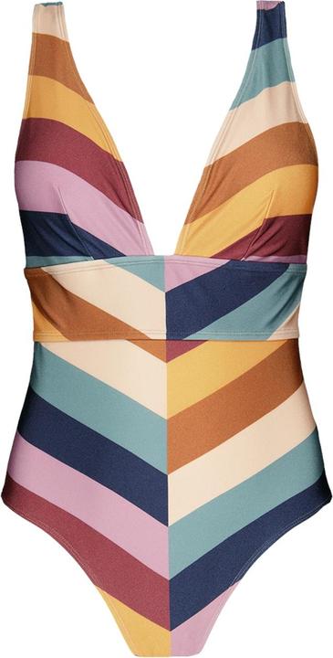 Barts Women's Corangs Sculpting One Piece (42, XL)