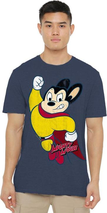 Produktbild Fruit of the Loom Classic Hero TShirt (M)