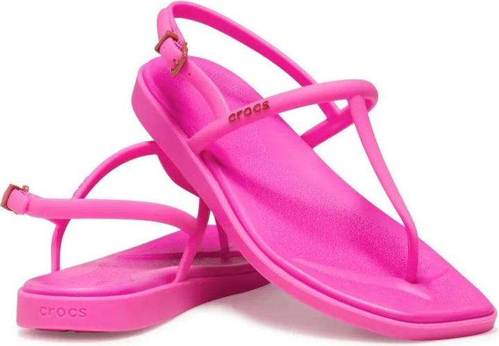 Actual product image Crocs W's Miami Thong Sandal (39)