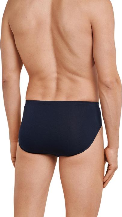 Actual product image Schiesser Essentials mini briefs (L, pack of 6)