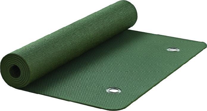 Produktbild Airex Yogamatte Calyana Advanced Studio (5 mm)