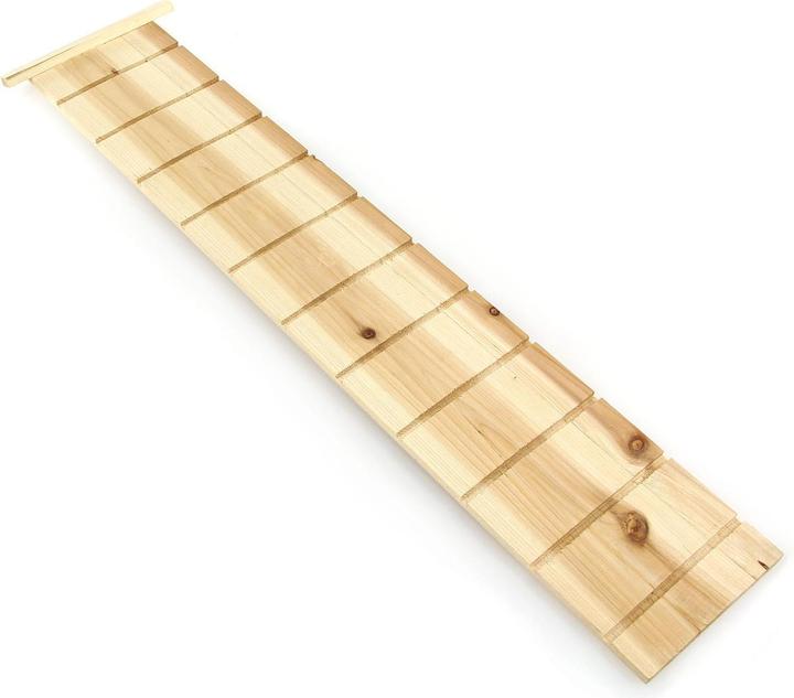 Produktbild Swisspet Holzleiter