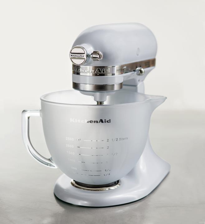 Image du produit KitchenAid Bol en verre dépoli