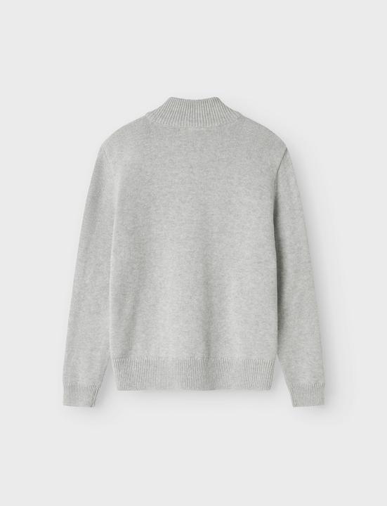 Image du produit Lmtd Bio-Baumwoll Strickpullover (134)