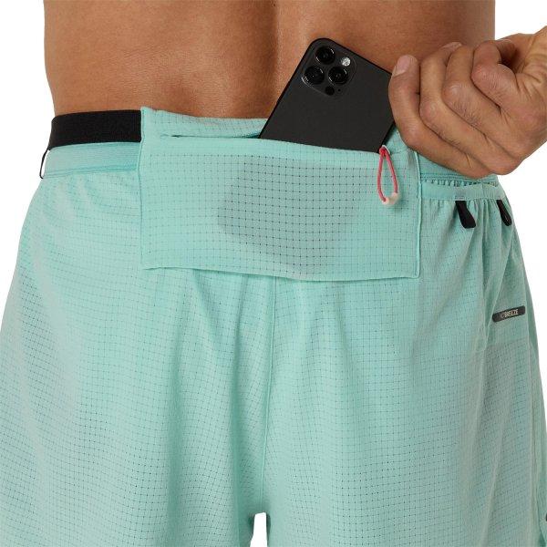 Immagine prodotto ASICS Performance METARUN 5IN SHORT Men (M)