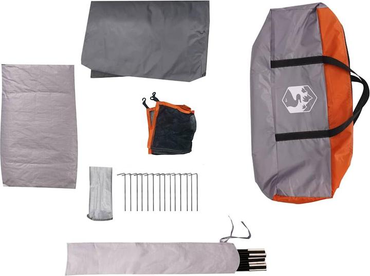 Produktbild VidaXL Klara (10.50 kg, 6 Personen)