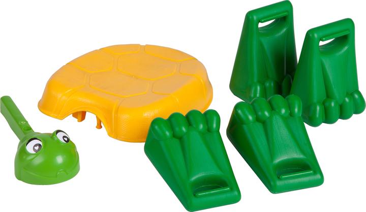 Produktbild Sport-Thieme Turn-Turtle