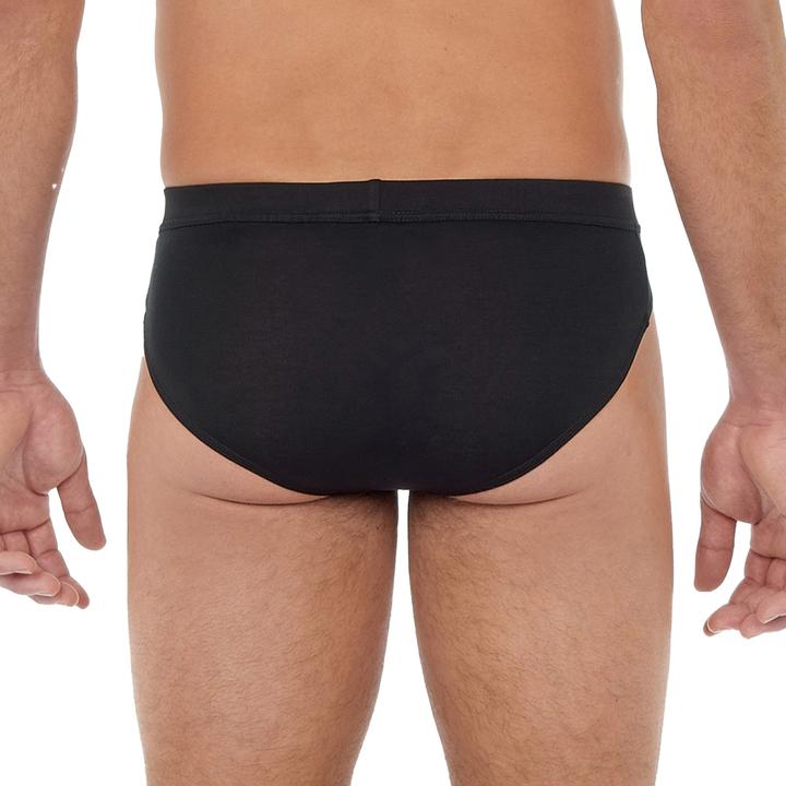 Actual product image HOM 2er Pack TENCEL™ Soft Mini Slip / Unterhose (XXL, pack of 2)