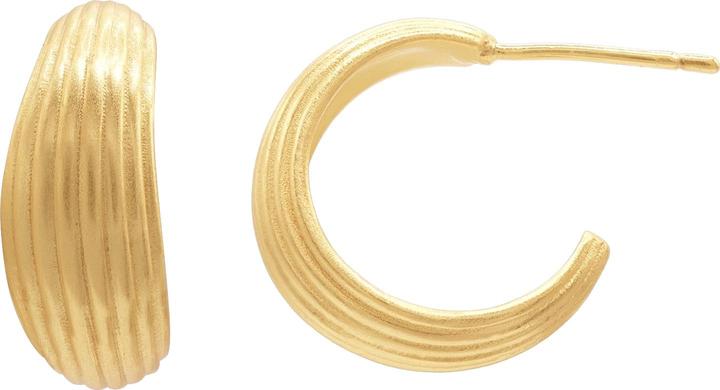 Image du produit Heideman Solenne goldfarben (100% acier inoxydable)