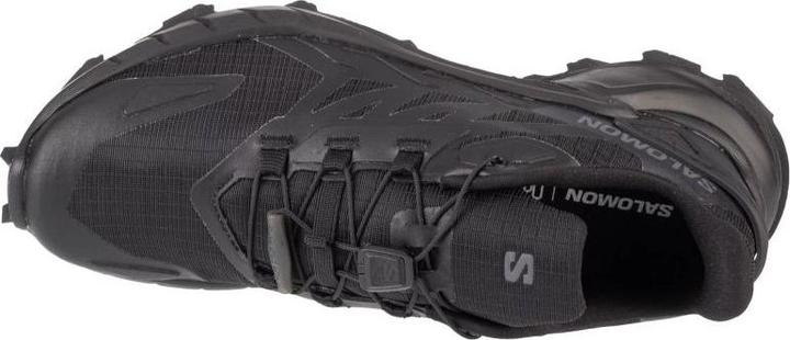 Actual product image Salomon Supercross 4 (40)