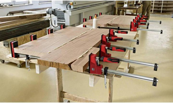 Produktbild Bessey REVO KRE 600/95mm (600 mm)