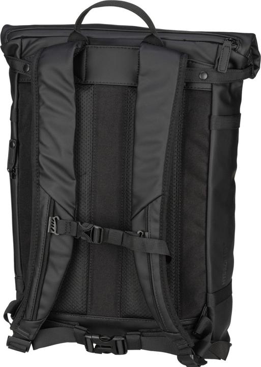 Actual product image Zwei Courier Backpack Aqua AQR250 (0.01 l)