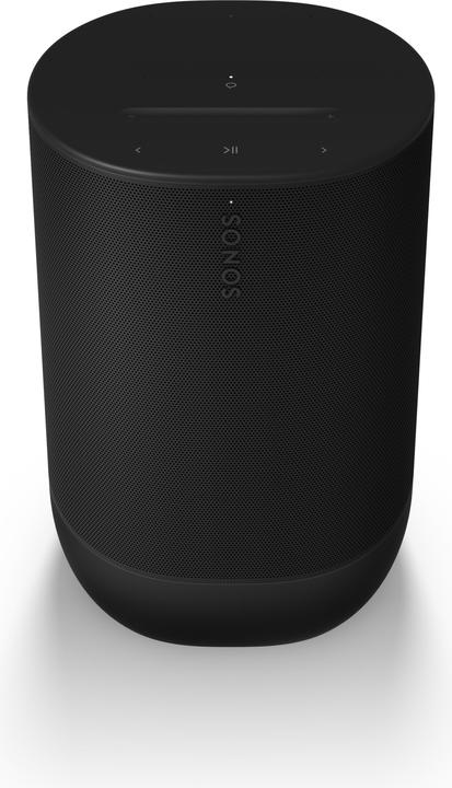 Actual product image Sonos Move 2 (Airplay 2, Bluetooth, Wi-Fi)
