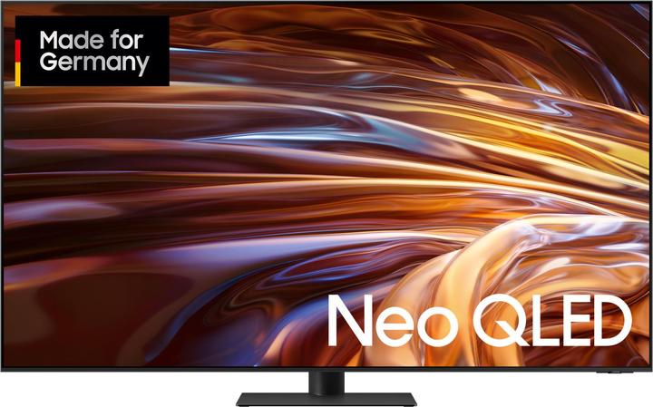 Produktbild Samsung QN95D 75 Zoll QLED Smart TV 75QN95DAT (2024) (75", QN95D, NeoQLED, 4K, 2024)