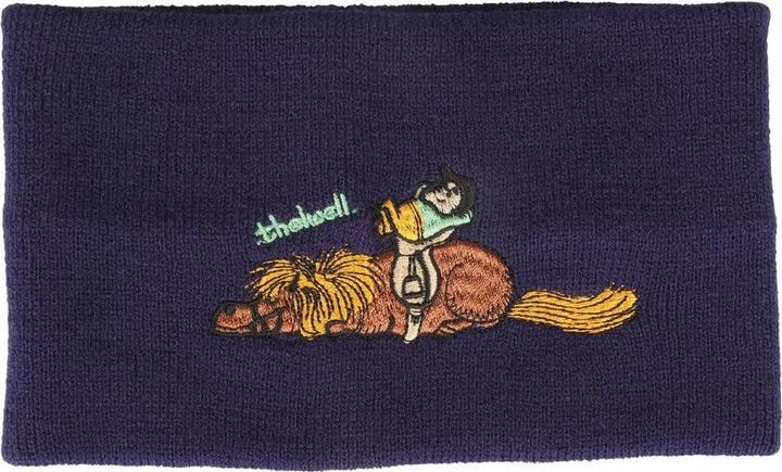 Produktbild Hy Thelwell Collection Practice Makes Perfect Snood