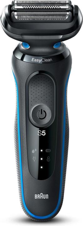Actual product image Braun Series 5