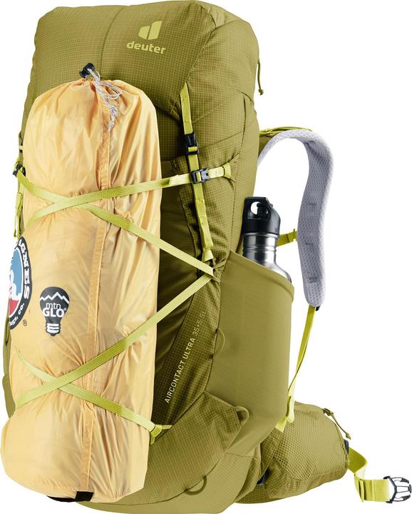 Immagine prodotto Deuter Aircontact Ultra 35+5 (35 l)