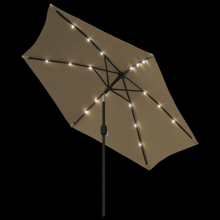 Actual product image VidaXL Varushka (3 m)