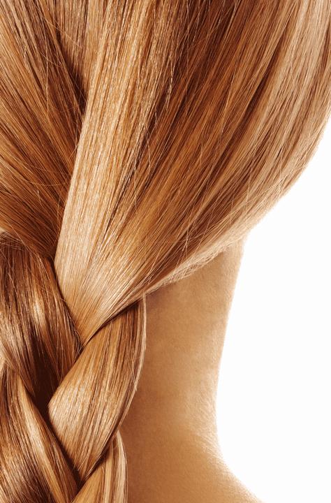 Image du produit Khadi Couleur des plantes (Blond moyen)