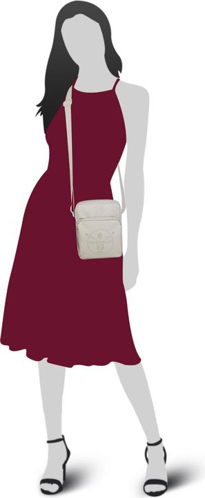 Actual product image Chiemsee Schultertasche