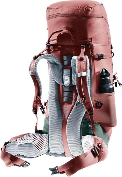 Immagine prodotto Deuter Aircontact Lite 45 + 10 (45 l)