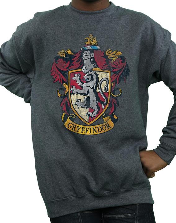 Produktbild Sweatshirt Jungen (128)