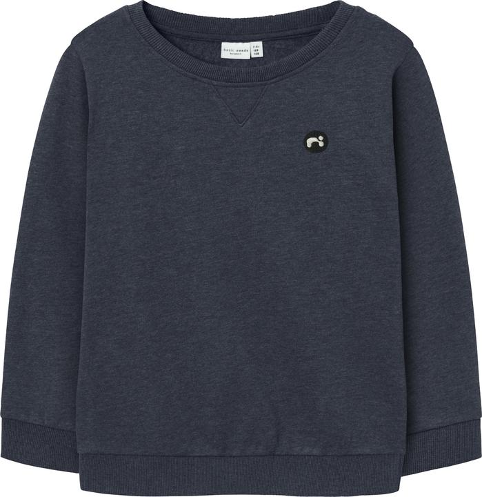 Name it Nkmvimo Ls Sweat Bru Noos