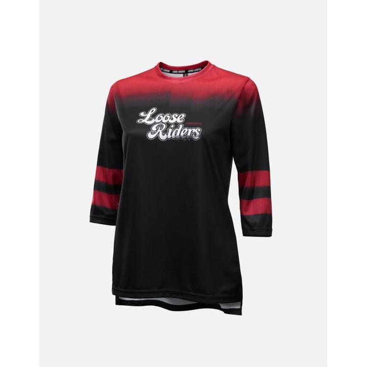 Immagine prodotto Loose Riders Rebel Red (L)