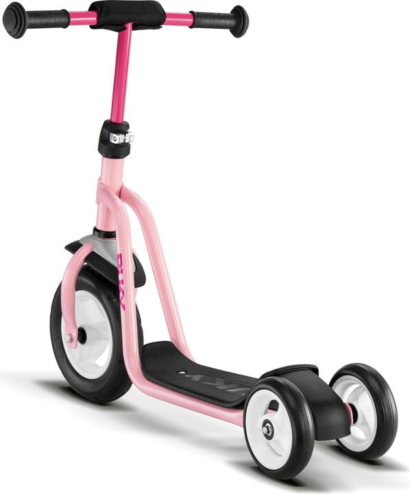 Actual product image Puky Roller R 1