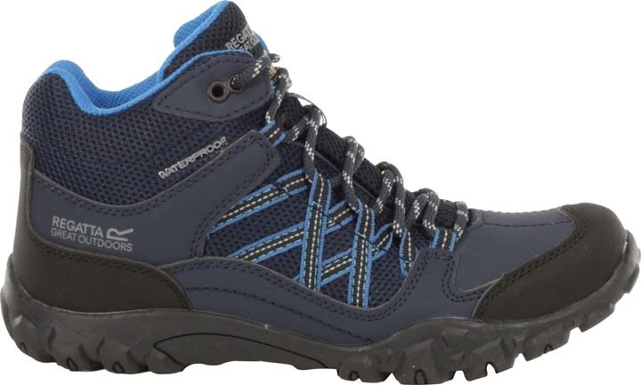Image du produit Regatta Bottes de randonnée Edgepoint imperméables (42)